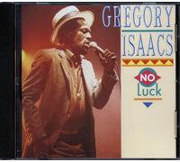 Gregory Isaacs - No Luck