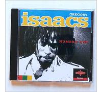 Gregory Isaacs - Number One [Import Allemand]