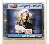 Gregory Isaacs - Over The Years 2