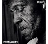 Gregory Isaacs - Poor Man in Love