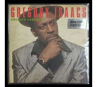 Gregory Isaacs - Private Lesson