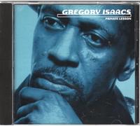Gregory Isaacs - Private Lesson [Import]