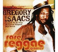 Gregory Isaacs - Rare Reggae Grooves [Import]