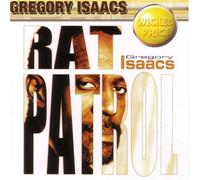 Gregory Isaacs - Rat Patrol [Import]