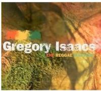 GREGORY ISAACS - REGGAE MASTERS