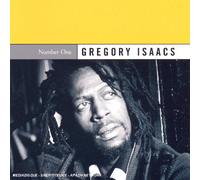 Gregory Isaacs - Reggae : Number One