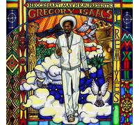 Gregory Isaacs Remixed