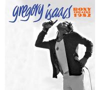 Gregory Isaacs - Roxy Theatre 1982 [Import]