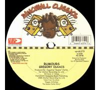 Gregory Isaacs - Rumours (12" Vinyl)