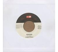 Gregory Isaacs - Rumours [Vinyl]