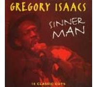 Gregory Isaacs - Sinner Man [Import]