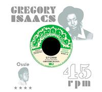 Gregory Isaacs - Storm
