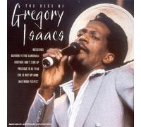 Gregory Isaacs - The Best Of Gregory Isaacs
