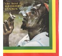 GREGORY ISAACS - The Best of Gregory Isaacs [Vinyl]