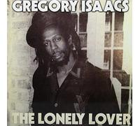 Gregory Isaacs - The Lonely Lover [Vinyl]