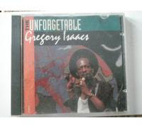 Gregory Isaacs - The Unforgettable [Import]