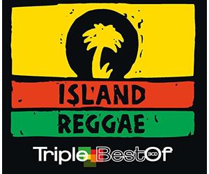 Gregory Isaacs - Triple Best Of : Island Reggae (Coffret