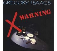 Gregory Isaacs - Warning
