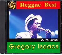 Gregory Isaacs - You're Devine [Import]
