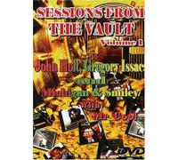 Gregory Issacs & John Holt : Session From The Vault