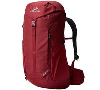 GREGORY Jade 20 Lt Rc Ruby Red - Femme - Rouge - taille Unique- modèle 2024