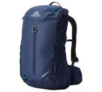 Gregory Jade 24 LT RC Sac à dos de randonnée pour femme 52,5 cm Bleu marine, Bleu marine, taille unique