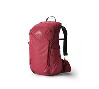 Gregory - Jade 25 LT RC - Sac à dos randonnée femme Ruby Red - 25 L