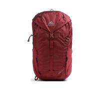 GREGORY Jade 28 Lt Rc Ruby Red - Femme - Rouge - taille Unique- modèle 2024