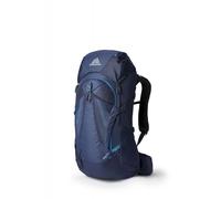 Gregory - Jade 33 - Sac à dos randonnée femme Midnight Navy - XS / S