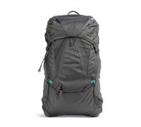 Gregory Jade 38 RC SM/MD Sac à dos de randonnée gris, polyester ripstop recyclé, femme