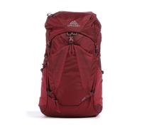 Gregory Jade 38l Woman Backpack Rouge XS-S Femme