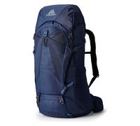 Gregory Sac à dos de trekking Jade 53 RC Femme Nylon Midnight Navy Taille S/M