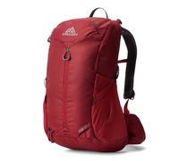 Gregory - Sac à dos randonnée journée - Jade 24 Lt Rc Ruby Red - Rouge Rouge