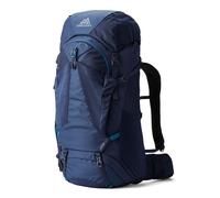 Gregory - Sac à dos de trekking - Jade 63 Plus Midnight Navy pour Femme - Taille S\/M Navy S\/M