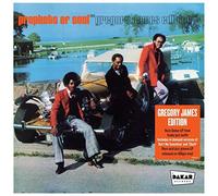 Gregory James Edition - Prophets of Soul