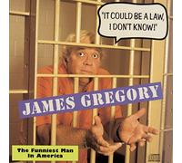 Gregory, James - It Could Be a Law