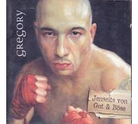 Gregory - Jenseits Von Gut und Böse [Import]