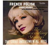 Gregory, Johnny - French Polish: Instrumental Hits