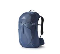 Gregory - Juno 24 - Sac à dos randonnée femme Vintage Blue - 24 L