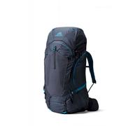 Gregory - Kalmia 60 - Sac à dos trekking femme Solstice Blue - S / M