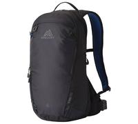 Gregory Sac à dos de randonnée Kiro 20 RC Alpine Black