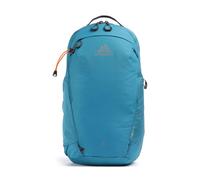 Gregory Kiro 20 RC Sac à dos de randonnée turquoise, 28 x 50 x 18cm