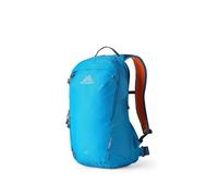 Gregory Kiro 20 - Sac à dos, 50 cm, 20 L, 0.66 KG, Bleu (Legion Blue)