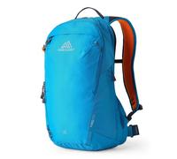 Sac à dos Gregory Kiro 20 Couleur: bleu