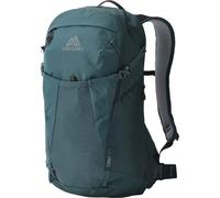 GREGORY Kiro 24 Rc - Mixte - Vert / Bleu - taille Unique- modèle 2026