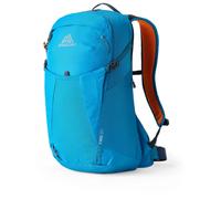 Gregory - Kiro 24 RC - Sac à dos trail - 24 l - legion blue