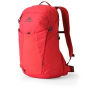Gregory - Kiro 24 RC - Sac à dos trail - lava red