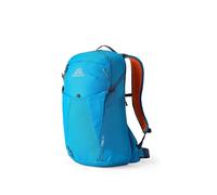 Gregory - Kiro 24 RC - Sac à dos trail - 24 l - legion blue