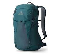Gregory Kiro 24 Sac à dos de randonnée 52.5 cm bleu pétrole