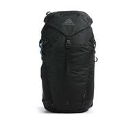 Gregory Kiro 28 Sac à dos de randonnée 52.5 cm noir